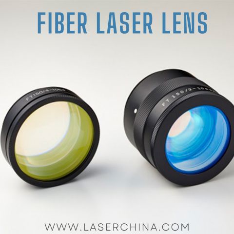 Illuminate Precision: Unleashing Brilliance with Our Cutting-Edge Fiber Laser Lenses
