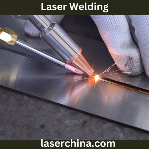 Precision Perfected: Unleashing Excellence with Cutting-Edge Laser Welding Equipment