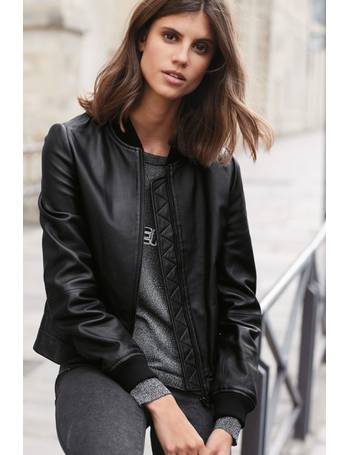 Rebel Threads: Unraveling the Timeless Tale of the Black Leather Jacket
