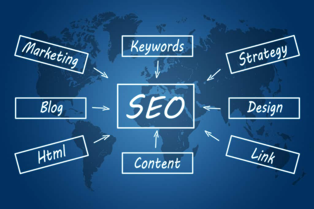 Using Data to Enhance SEO for SEO Agency in Delhi