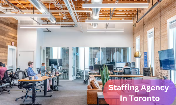 Staffing Agencies in Toronto: Balancing Quantity and Quality in Hiring for Employers