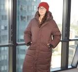 electric heated jacket women’s