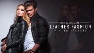“Cool and Comfy: Shop Celebswear Classic Leather Jacket”