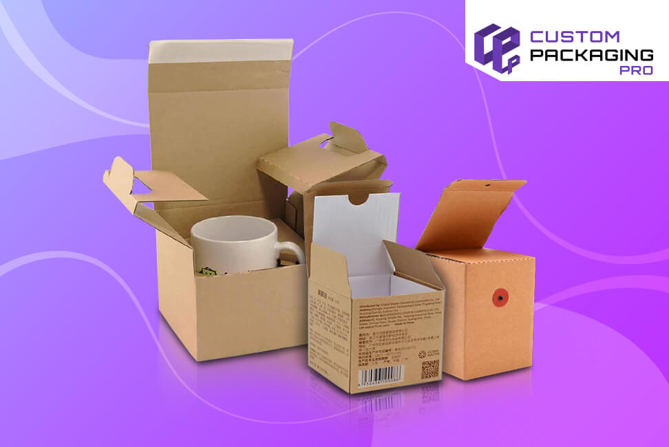 Cardboard Boxes Remain Cherished in the Packaging Sector