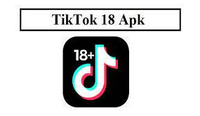 TikTok 18+ APK Download (New Update) Latest for Android