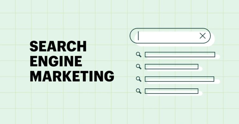 Riding the Wave: Exploring Search Engine Marketing Strategies