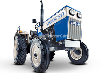 Swaraj Tractor – One of Most Liked Indian Tractors Among Farmers