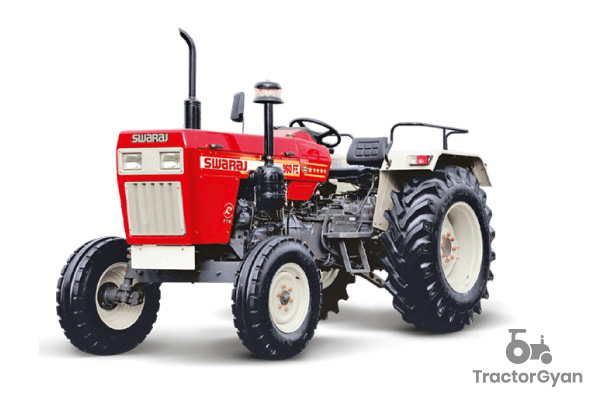 Swaraj 960 FE Price in India – Tractorgyan