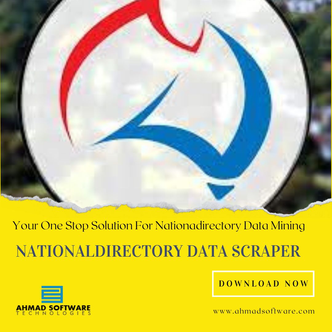You One Stop Solution For Nationaldirectory Data Mining