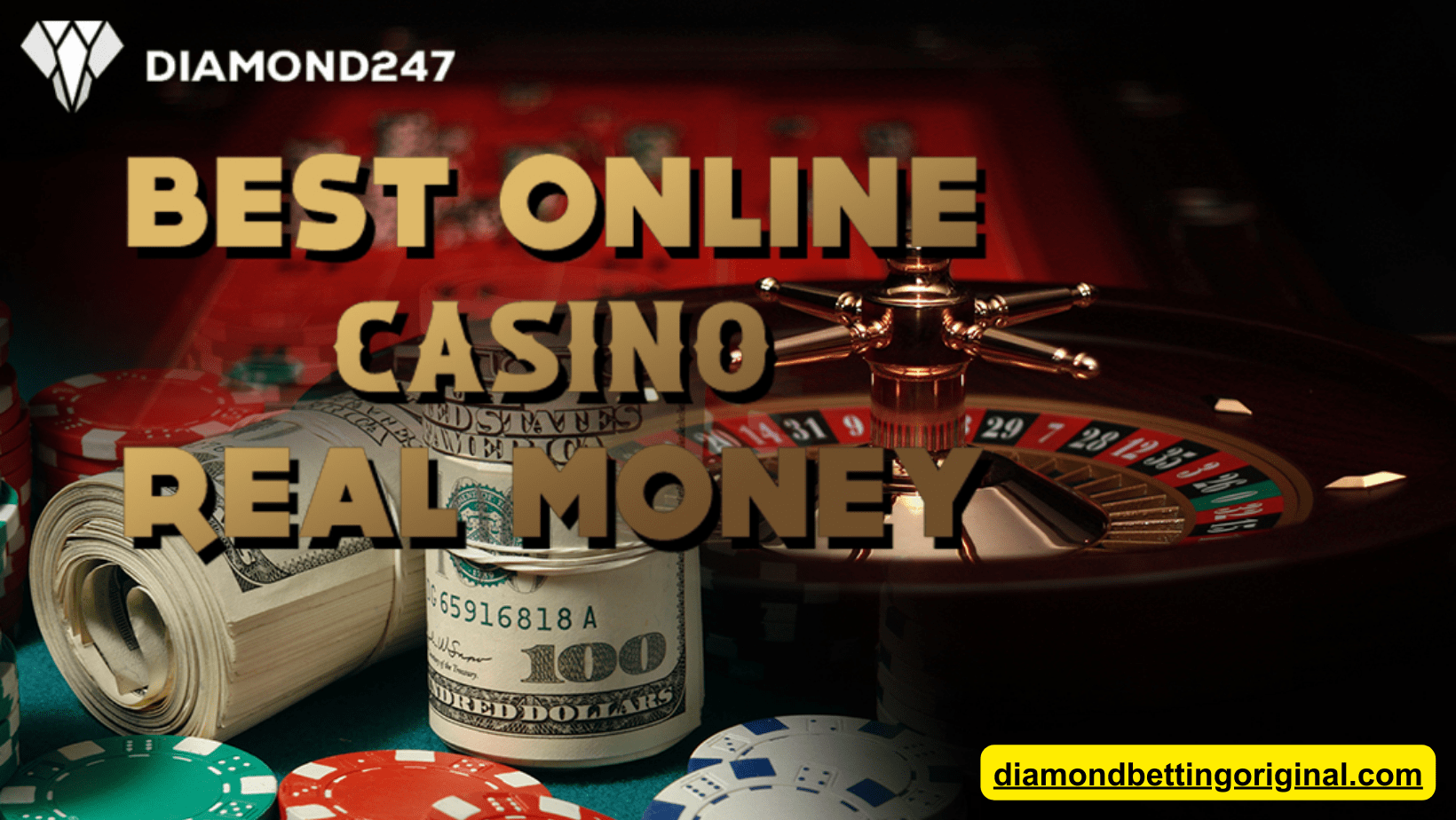 Get Diamond Exchange ID and Lets Play Online Casino Games