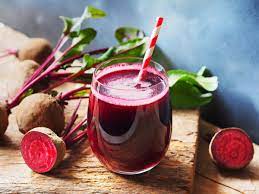 Vitamin details and well being advantages of beet juice