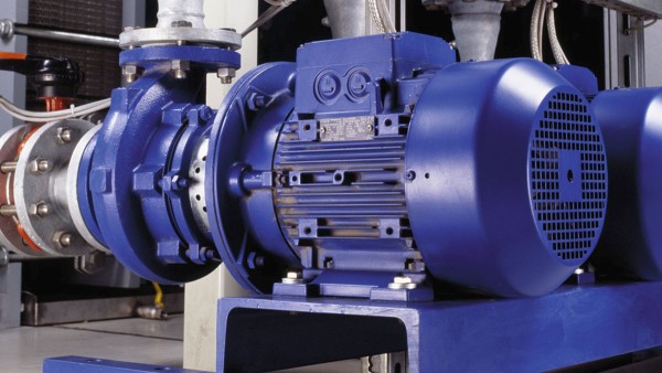 What Are The Well Known Facts About Used Electric Motors