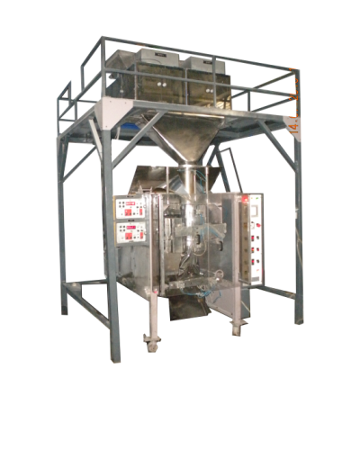 Streamlining Sweetness: The Evolution of Sugar Packing Machines