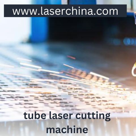 Revolutionize Precision Metal Fabrication with Our Cutting-Edge Tube Laser Cutting Machine
