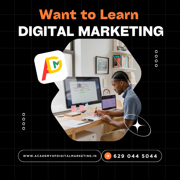 Digital Marketing Institutes: Your Gateway to Success
