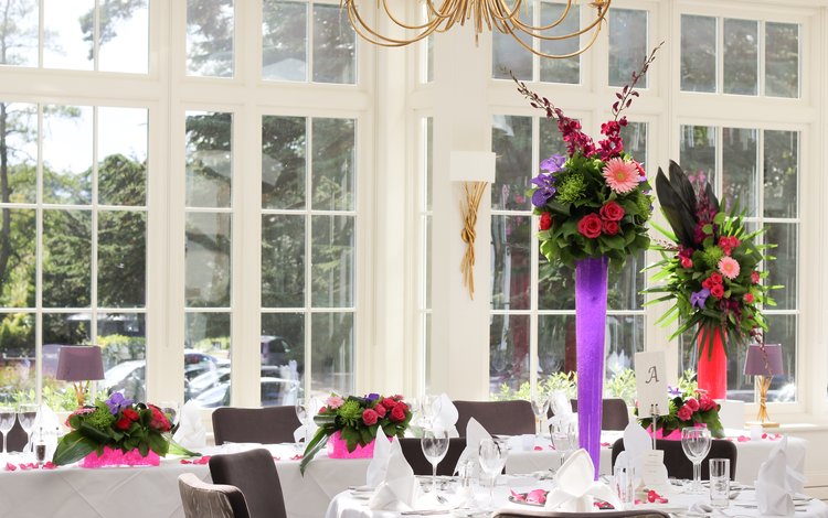 Elevate Your Wedding with Stunning Wedding Flowers and Bridal Bouquets in London