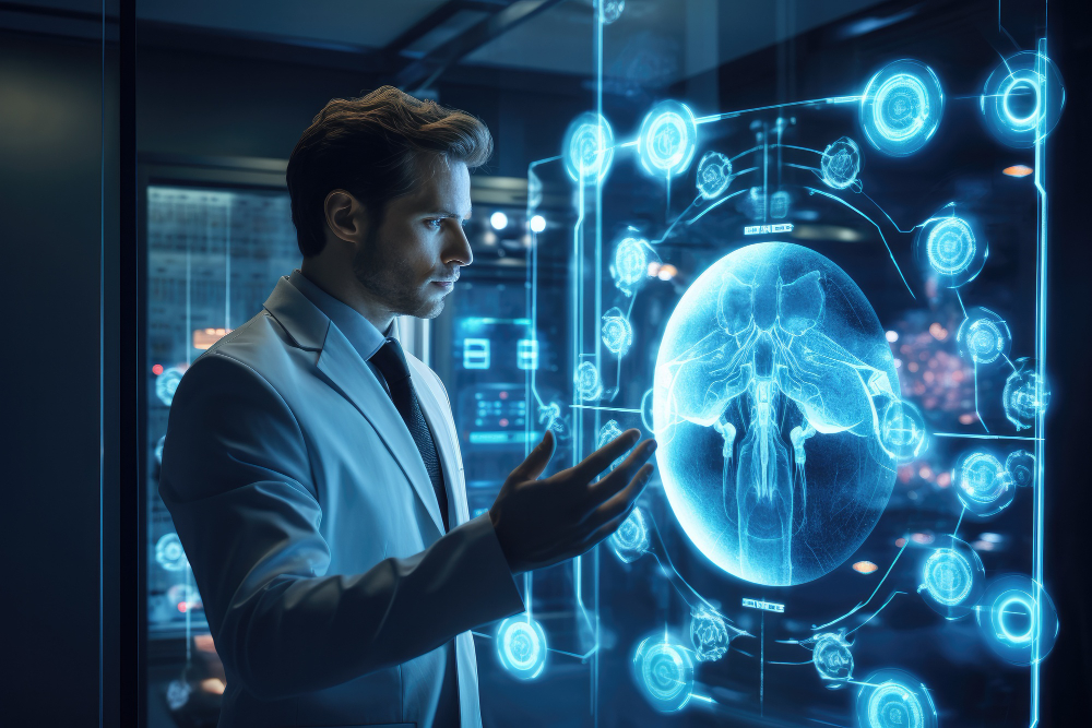 AI’s Role in Healthcare Compliance: Navigating the Ethical Crossroads