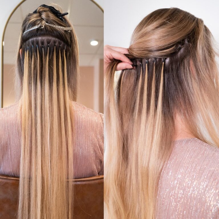 A Comprehensive Guide to Cheap Micro Bead Hair Extensions
