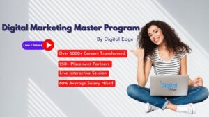Which Are the Best Training Institutes for Learning a Digital Marketing Course in Noida 2024?