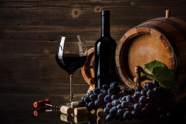 What is Investigating the Rich World of Non-Alcoholic Wine?