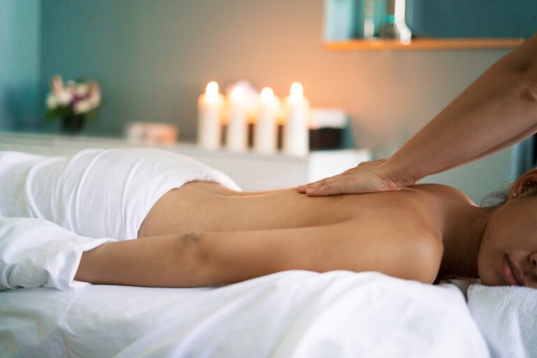 Unexpected Benefits Of CBD Oil And Why Massage Spas Use It