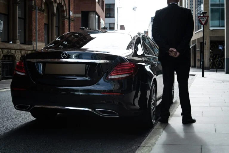 Luxury Chauffeur Hire | Airport Transfers | Private Hire Taxi in UK