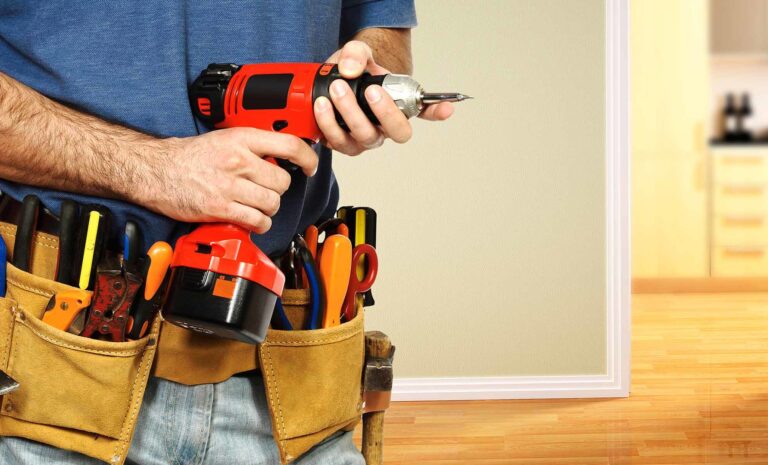 Should You Trust Any Handyman When Buying A House?