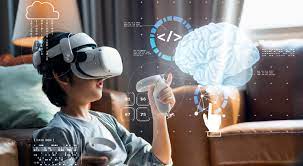 Immersive Technology Market to Showcase Robust Growth By Forecast to 2032