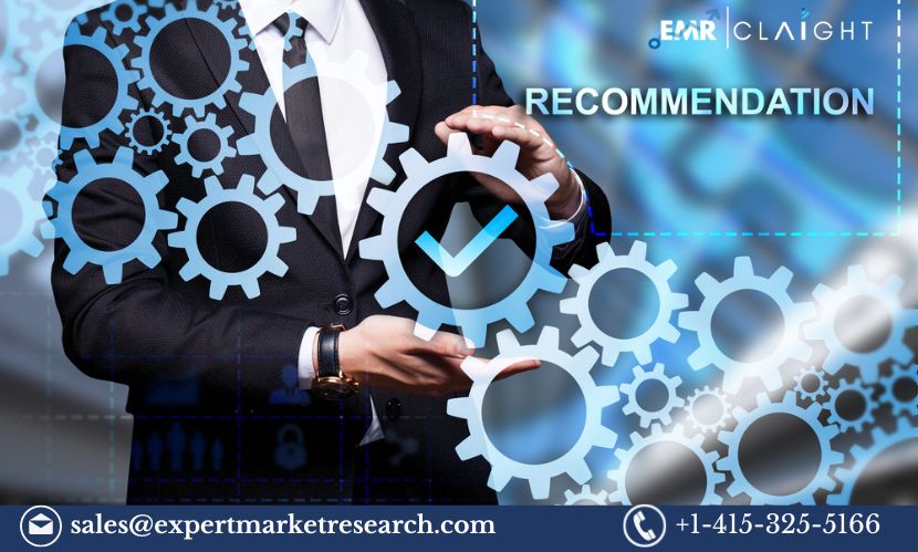 Recommendation Engine Market Size, Share, Trends Analysis & Report 2024-2032