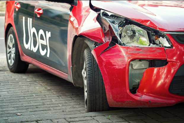 In the Driver’s Seat: Understanding the Role of an Uber Accident Attorney in Los Angeles