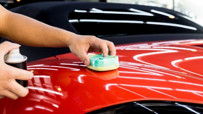 7 Importance of Paint Protection for Car Owners