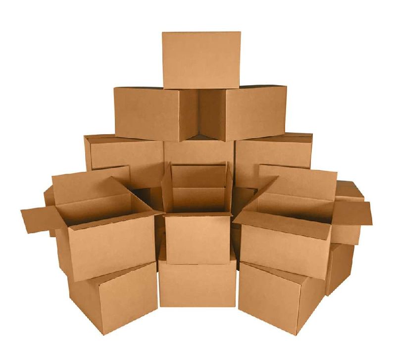 Custom Corrugated Boxes: The Perfect Packaging Solution
