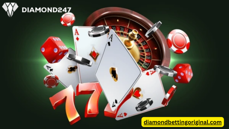 Diamond Exch – Playing Casino Games and Winning Real Cash in India
