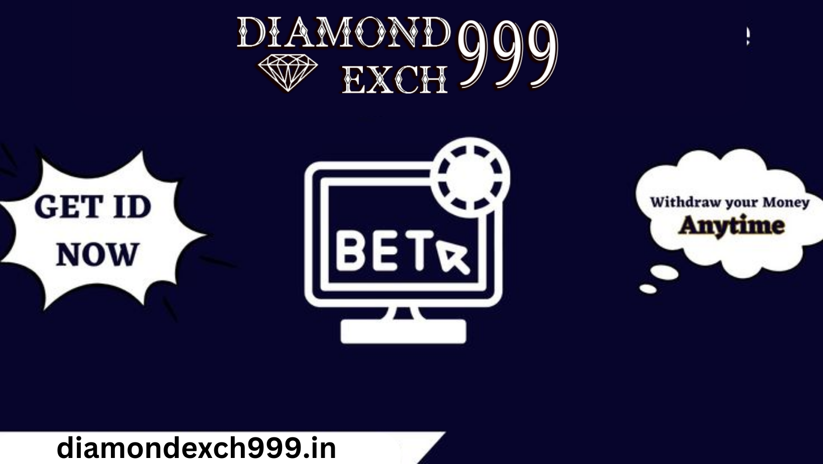 Get Best Diamondexch ID Now | Online Betting ID Provider in India
