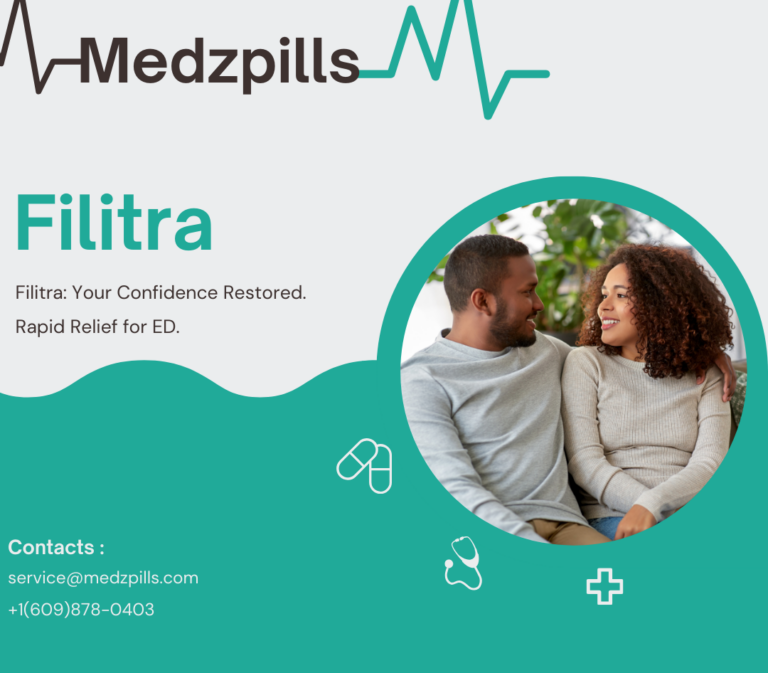 Filitra 40 mg and the Modern Relationship