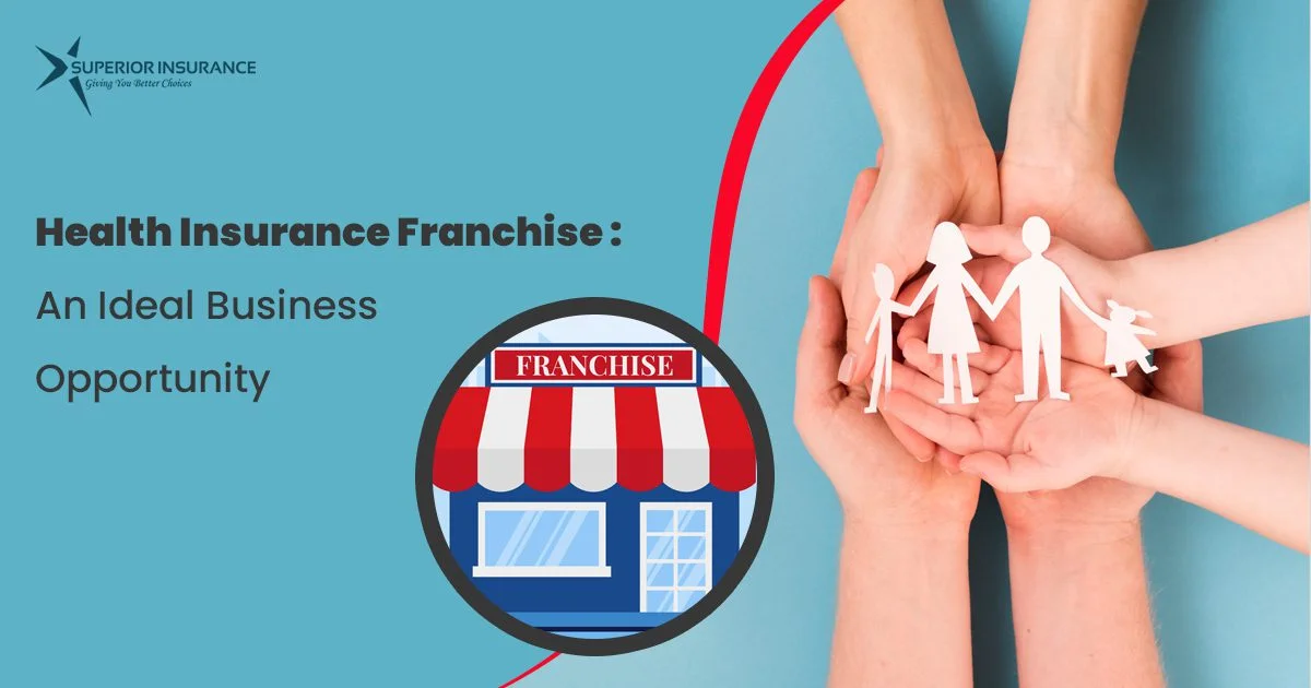 Exploring Lucrative Insurance Franchise Opportunities in Today’s Market for Aspiring Entrepreneurs Looking for Growth and Stability | SIF