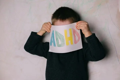 ADHD Disorder: Exploring the Link to Substance Abuse and Addiction