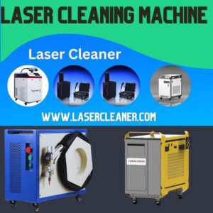 Revolutionize Your Rust Challenges with Our Cutting-Edge Laser Rust Removal Machine