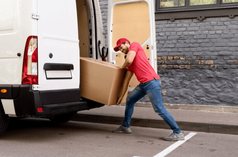 Removal Companies – House movers
