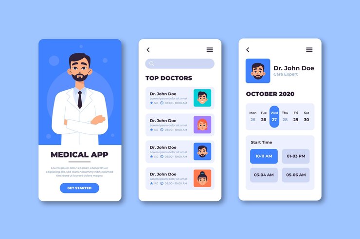 Medicine Delivery App: Benefits, Features & Cost in 2024