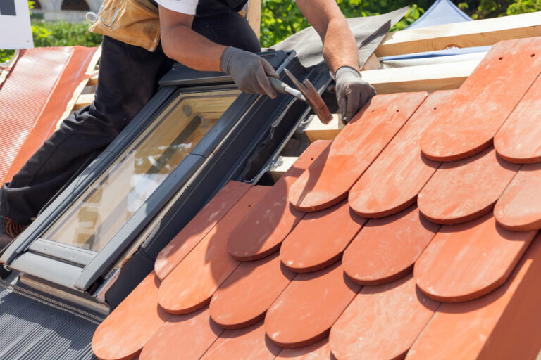 How many layers of roofing are allowed in NJ in 2024?
