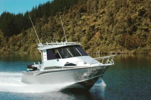 Choosing the Right Surtees Boat for Your Marine Ventures: Buying Guide and Review