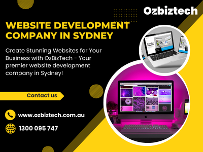 Guide to Choosing the Best Sydney Web Development Company in 2024: