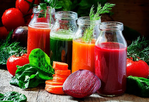 Where To Buy Cleanse Juice In The Uk