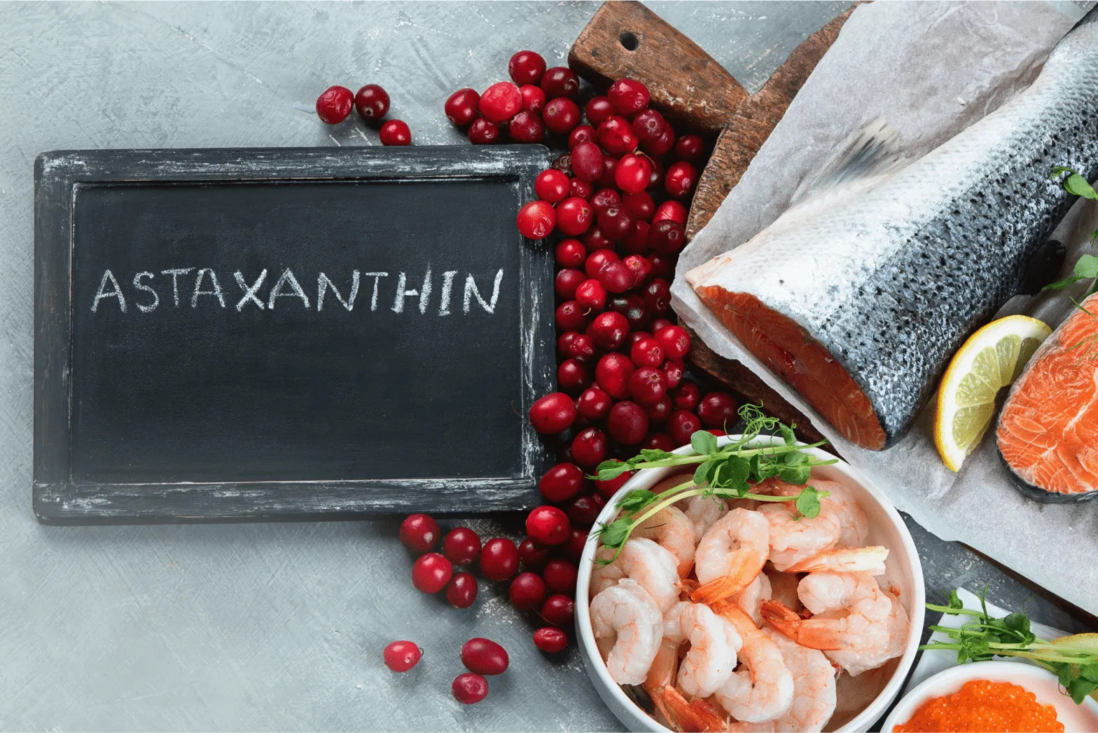 Astaxanthin Supplement: The Ultimate Guide to Health and Vitality