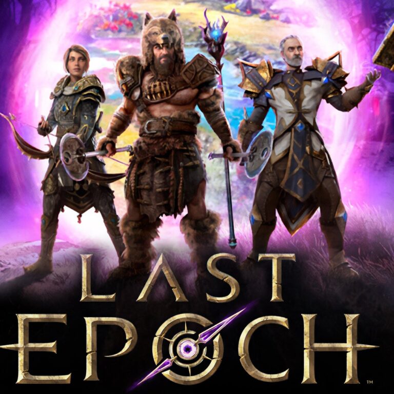 Last Epoch Gold For Sale Explained