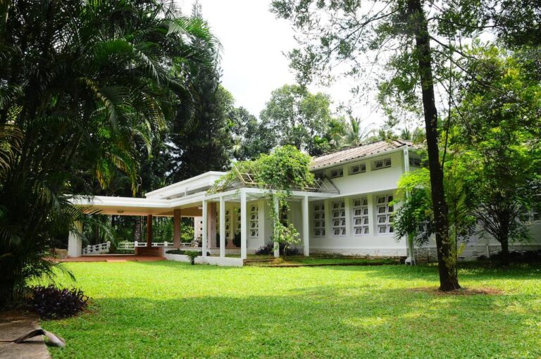 Experience Comfort and Hospitality at Eden Homestay in Panaji