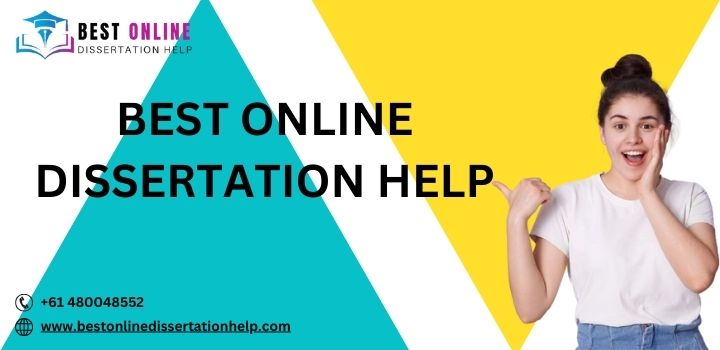 Revolutionizing Academic Support: The Definitive Guide to Best Online Dissertation Assistance.