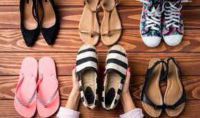 Footwear Market Size, Share Analysis, Key Companies, and Forecast To 2030