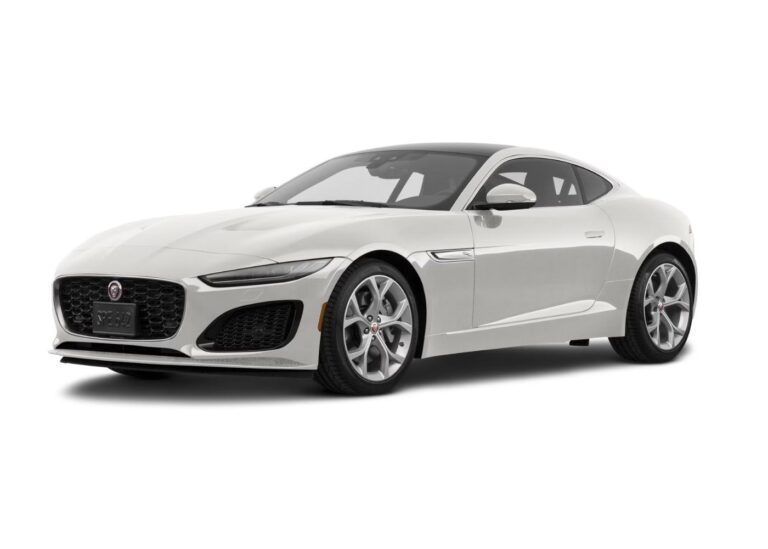 Why Renting a Jaguar F-Type is the Perfect Choice for Your Dubai Trip